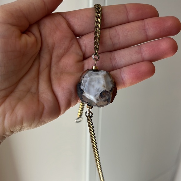 Gemstone Necklace - Picture 4 of 4